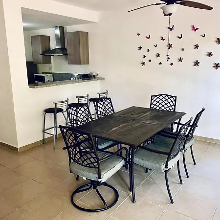 Residencial Bali Casa Mariposa