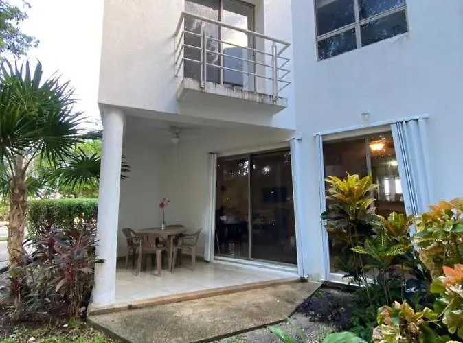 Residencial Bali Casa Mariposa Hotel Playa del Carmen