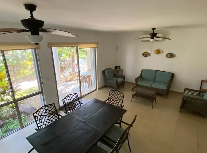 Residencial Bali Casa Mariposa Hotel Playa del Carmen