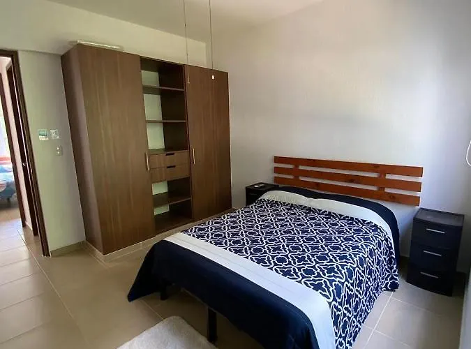 Residencial Bali Casa Mariposa *