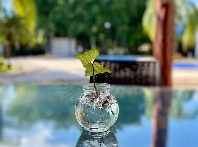 Residencial Bali Casa Mariposa * Playa del Carmen