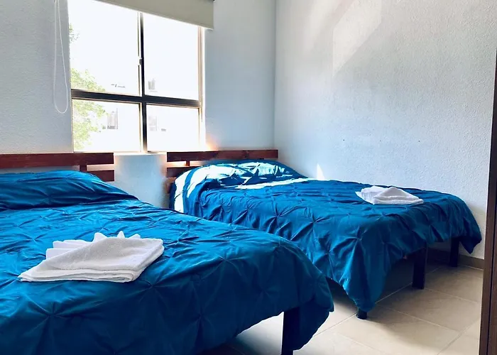 Residencial Bali Casa Mariposa Playa del Carmen