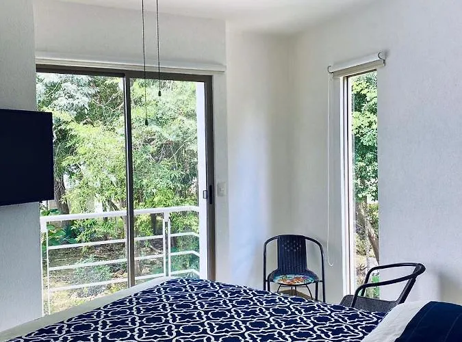 Residencial Bali Casa Mariposa * Playa del Carmen