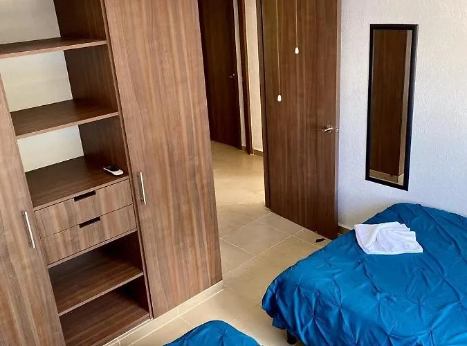 Residencial Bali Casa Mariposa * Playa del Carmen